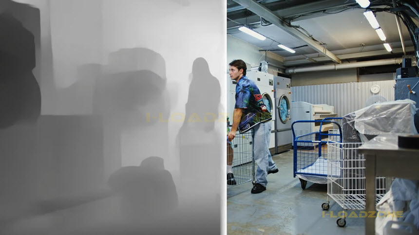 AEScripts Depth Scanner for After Effects ปลั๊กอินสำหรับ After Effects ล่าสุด โปรแกรม