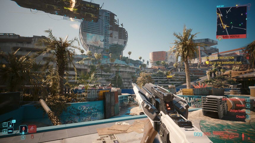 ดาวน์โหลดเกม Cyberpunk 2077: Phantom Liberty + DLC ครบชุด ภาษาไทย ฟรี โปรแกรม