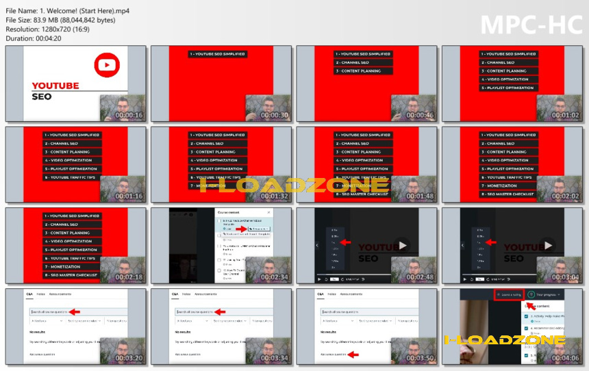 YouTube SEO SECRETS Course - 2023 Beginner to Advanced Guide
