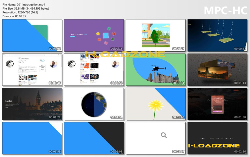 50+ Web Projects with HTML, CSS, and JavaScript