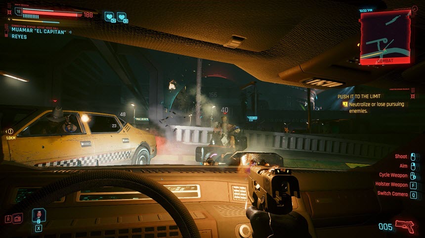 ดาวน์โหลดเกม Cyberpunk 2077: Phantom Liberty + DLC ครบชุด ภาษาไทย ฟรี โปรแกรม