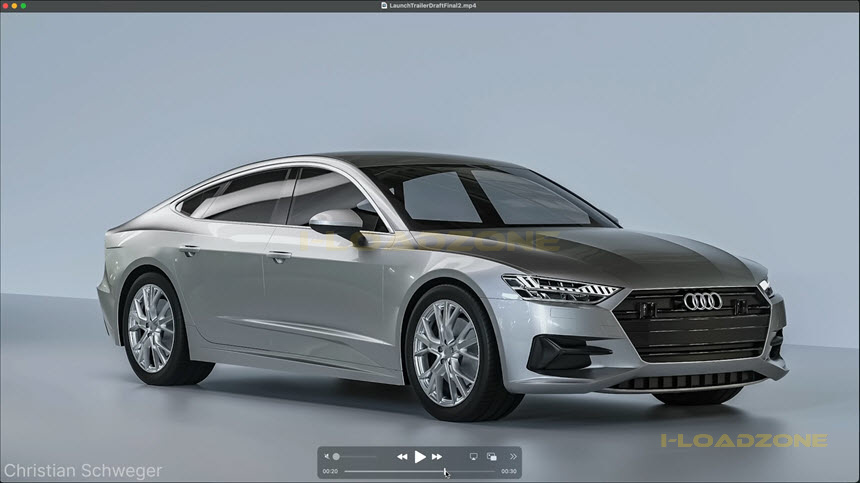 Plasticity CAD for artists 1 ล่าสุด โปรแกรมสร้างแบบจำลอง 3 มิติ / CAD