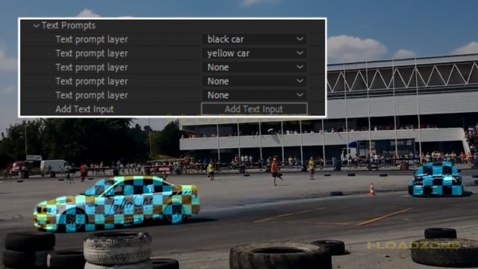 Aescripts Mask Prompter for After Effects [WIN] ปลั๊กอินสำหรับ After Effects ล่าสุด โปรแกรม
