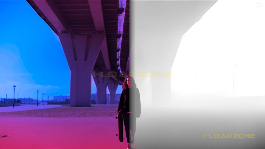 AEScripts Depth Scanner for After Effects ปลั๊กอินสำหรับ After Effects ล่าสุด โปรแกรม