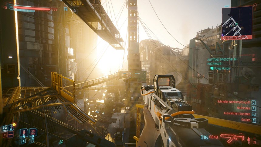 ดาวน์โหลดเกม Cyberpunk 2077: Phantom Liberty + DLC ครบชุด ภาษาไทย ฟรี โปรแกรม