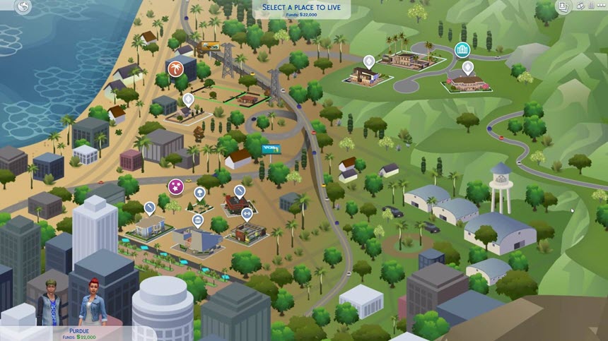 The Sims 4 Digital Deluxe Edition + DLC ครบชุด ภาษาไทย ฟรี โปรแกรม