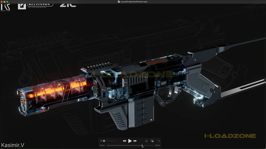 Plasticity CAD for artists 1 ล่าสุด โปรแกรมสร้างแบบจำลอง 3 มิติ / CAD