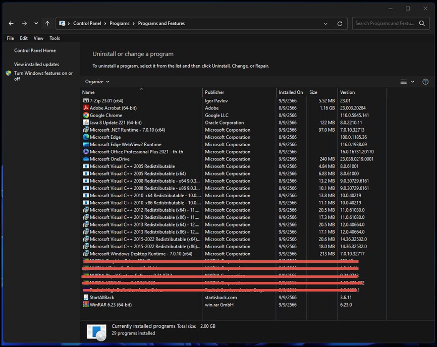 Ghost UEFI Win 11 Pro 22H2 by I-LOADZONE