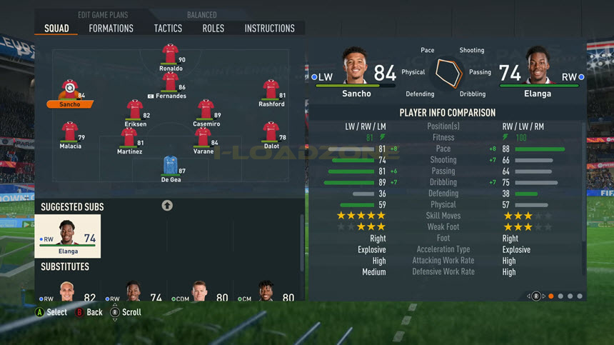 FIFA 23 [46.5GB][Google Drive] ตัวเต็ม ฟรี โปรแกรม