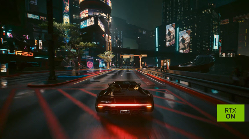 ดาวน์โหลดเกม Cyberpunk 2077: Phantom Liberty + DLC ครบชุด ภาษาไทย ฟรี โปรแกรม