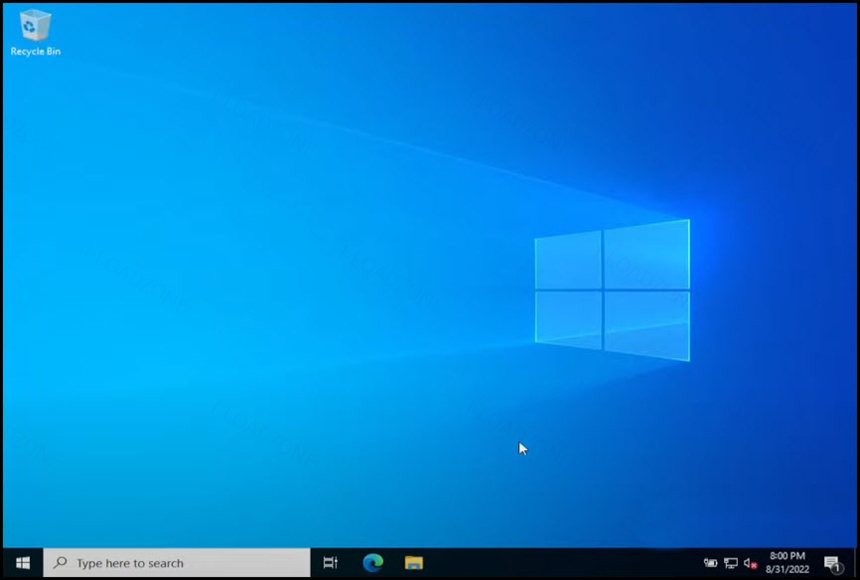 Microsoft Windows Server 2022 LTSC v21H2 .5256 June 2026 MSDN (x64) วินโดวส์เซิร์ฟเวอร์ 2022 โปรแกรม