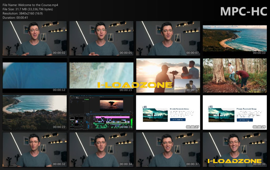 FlatpackFX Travel Effects Pro Course