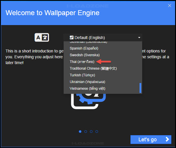 Wallpaper Engine 2 ล่าสุด วอลเปเปอร์ภาพเคลื่อนไหว โปรแกรม