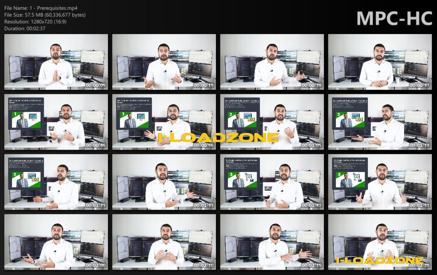 Live Stock Trading Course: Beginner to Pro