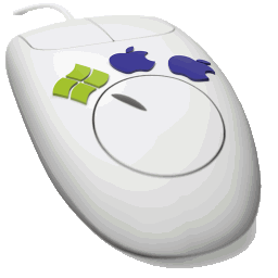ShareMouse Enterprise 7.0.24 โปรแกรมแชร์เมาส์และคีย์บอร์ดระหว่างคอมพิวเตอร์หลายเครื่อง