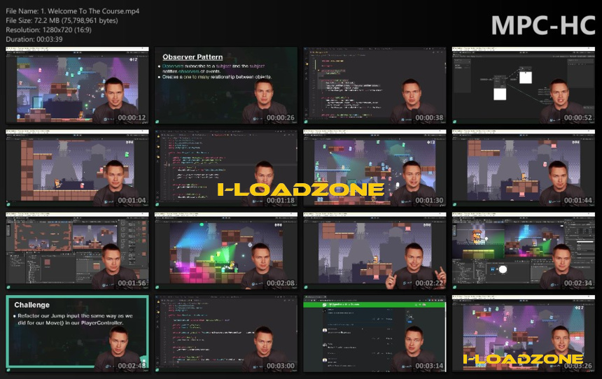 Mastering Game Feel in Unity: Where Code Meets Fun!