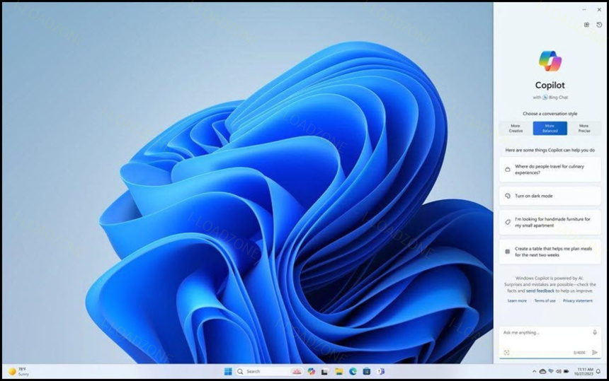 Windows 11 23H2 .4169 AIO Pre-Act วินโดวส์ 11 รุ่น 23H2 ล่าสุด โปรแกรม