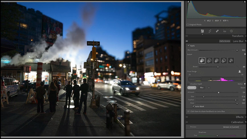 Adobe Lightroom Classic 2026 ล่าสุด โปรแกรมจัดการและแต่งภาพถ่ายระดับโปร