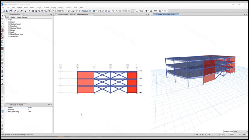 CSiXRevit 2023.1 ปลั๊กอินสำหรับ Autodesk Revit โปรแกรม
