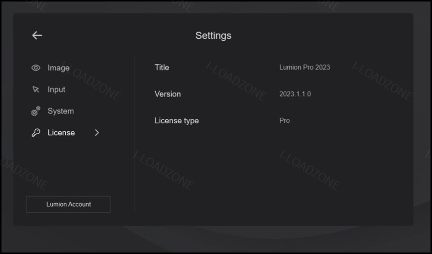 Lumion Pro 2023 ล่าสุด [Google Drive] โปรแกรมเรนเดอร์ 3D