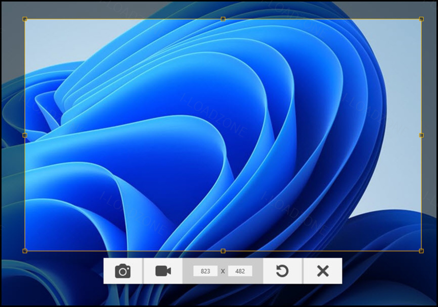 TechSmith Capture 2 ล่าสุด โปรแกรมจับภาพหน้าจอ ฟรี