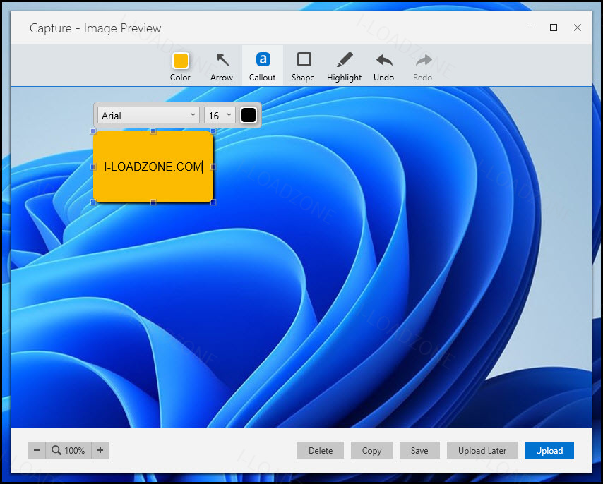 TechSmith Capture 2 ล่าสุด โปรแกรมจับภาพหน้าจอ ฟรี
