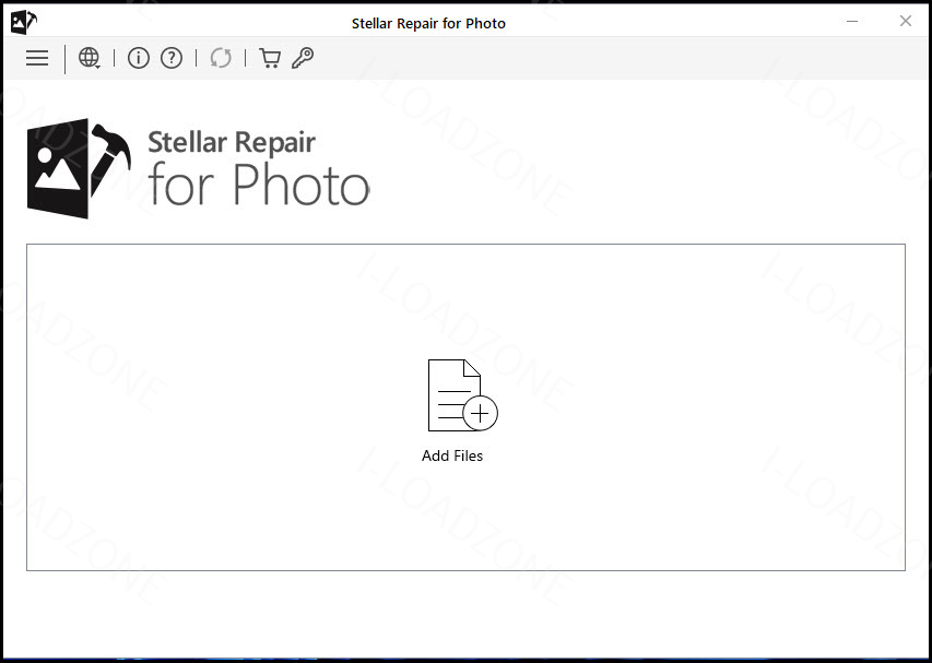 Stellar Repair for Photo 8 ล่าสุด โปรแกรมซ่อมแซมไฟล์รูปภาพ