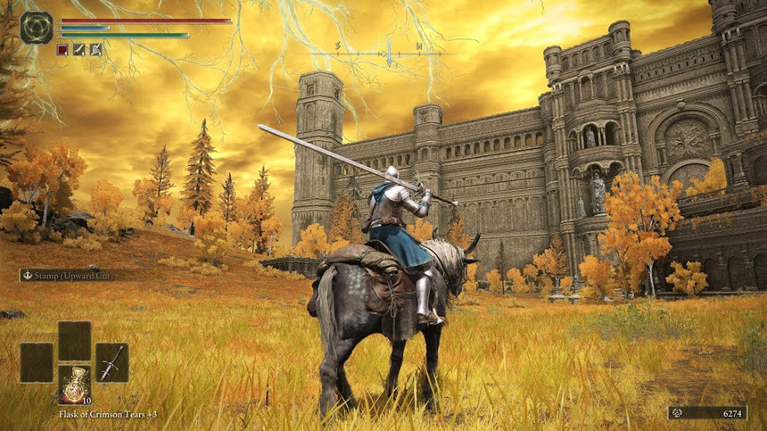 ดาวน์โหลดเกม ELDEN RING Deluxe Edition ภาษาไทย ตัวเต็ม ฟรี โปรแกรม