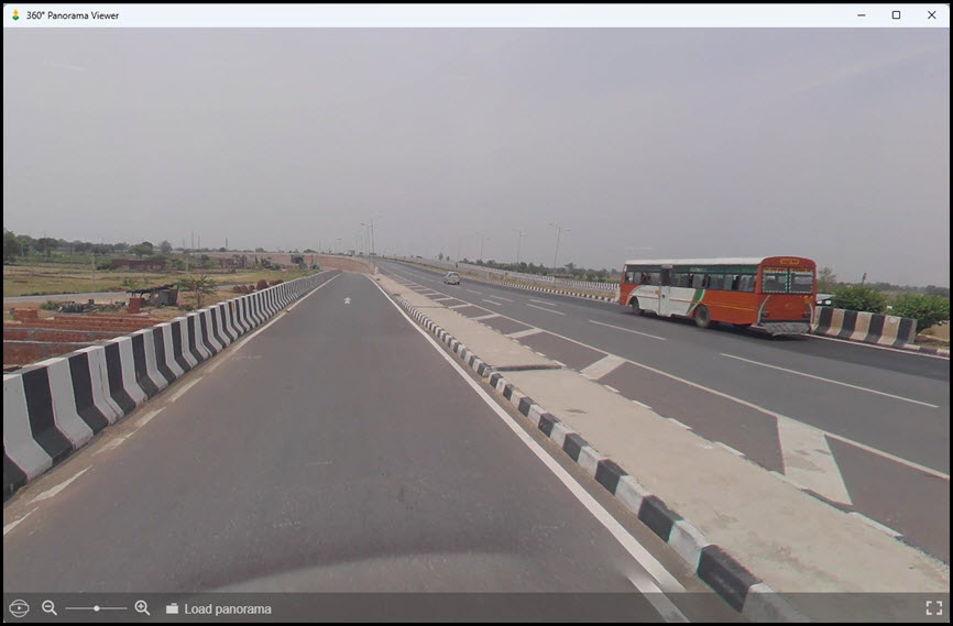 Street View Download 360 ล่าสุด ดาวน์โหลดภาพพาโนรามา จาก Google Street View ฟรี โปรแกรม