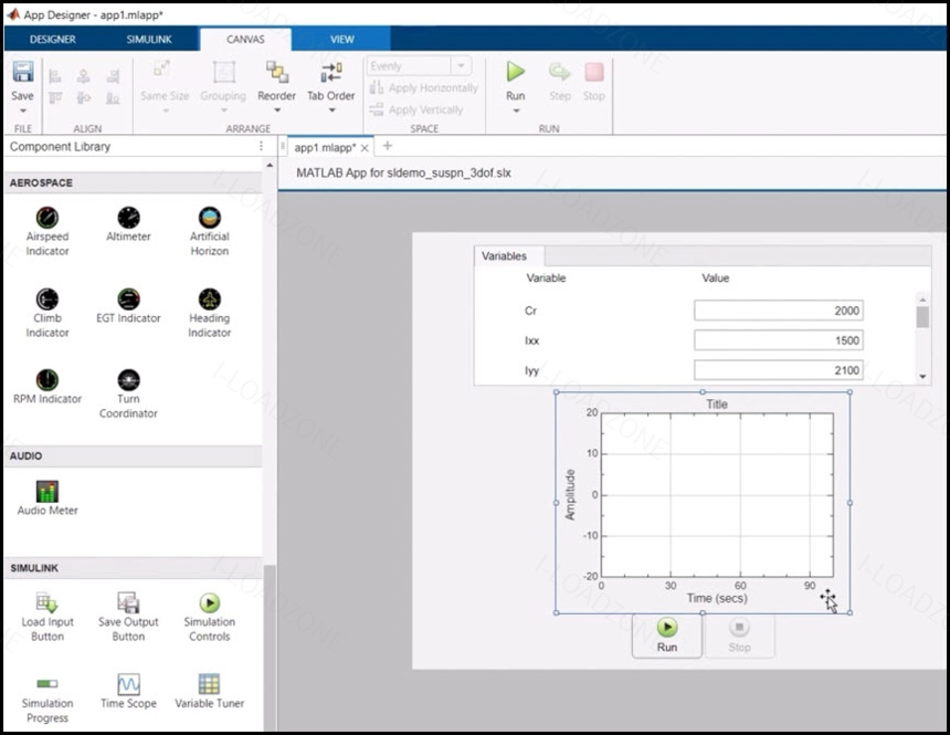 MathWorks MATLAB R2025b พร้อม VDO สอนติดตั้ง โปรแกรมคำนวณทางคณิตศาสตร์ ล่าสุด