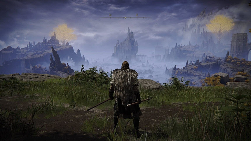 ดาวน์โหลดเกม ELDEN RING Deluxe Edition ภาษาไทย ตัวเต็ม ฟรี โปรแกรม