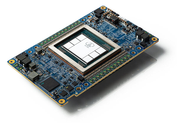 Intel Gaudi 2