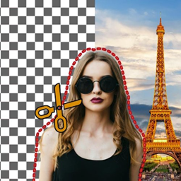 Photo Background Change Editor v6.2.8 (Premium Unlocked) APK MOD