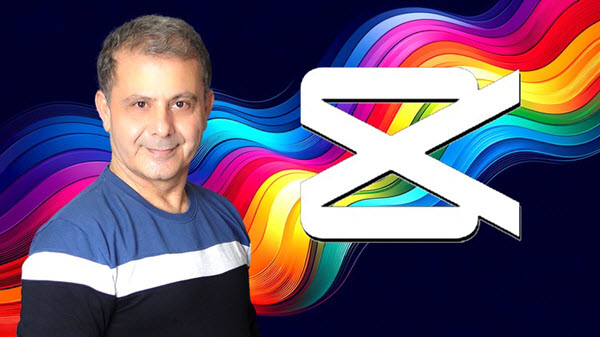 UDEMY – CapCut Video Editing Bootcamp: CapCut Basic to Advanced